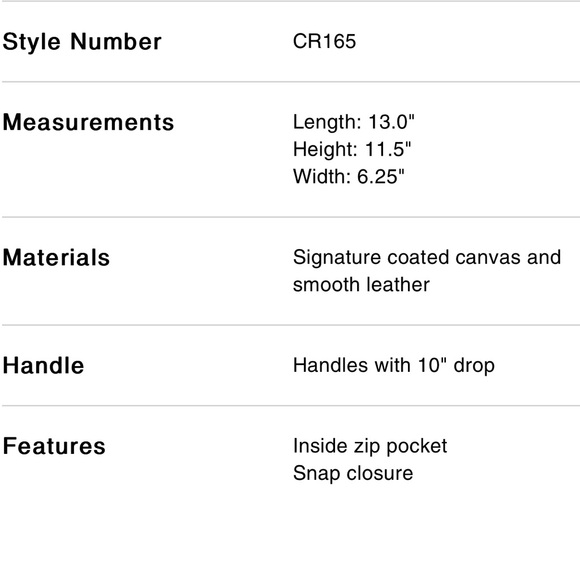 ❤️HP🪅NWT COACH CITY TOTE IN SIGNATURE CANVAS WITH GARDEN FLORAL PRINT - Picture 15 of 16